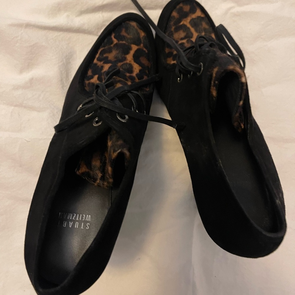 Stuart weitzman Heels - Picture 4 of 9
